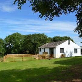 Highfields Cottage