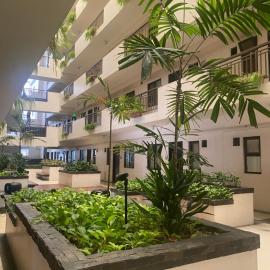 Resort Inspired Condo Beside NAIA Terminal 1 Near Okada and City of Dreams, hotell Manilas
