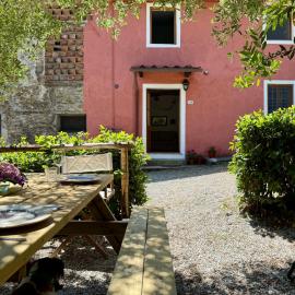 Casa Le Briglie