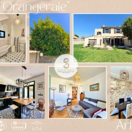 L'Orangeraie Arles