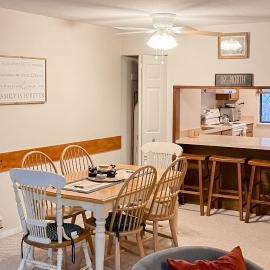 Mad House, hotel a Waterville Valley
