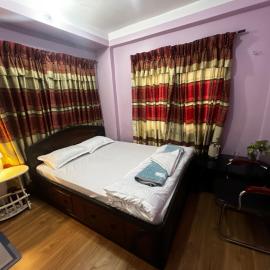 Kathmandu Valley View Homestay