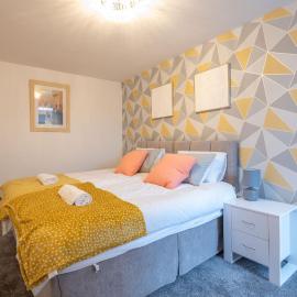 Beautiful 3 bedroom house, Laindon, Basildon.