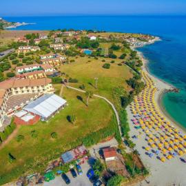 Fruit Village Tropea Baia della Rocchetta Soft all Inclusive, hotel in Conidoni