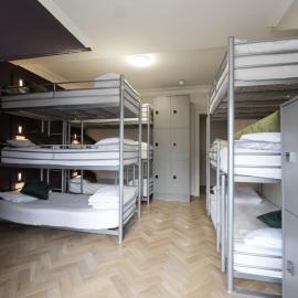 Revolver Edinburgh – hotel w Edynburgu
