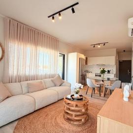 Seahorse Knysna-311 Patimo Opulent Apartment