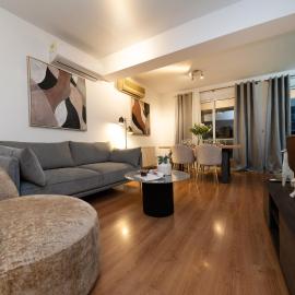 2 bedroom flat in center, hotel in Nicosia