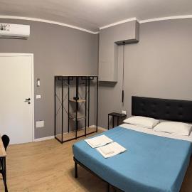 San Felice 98 rooms, hotel em Bolonha