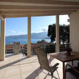 Amanda's House, hotel in Poros