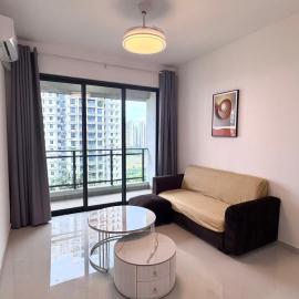 Viesnīca Forest City Homestay 森林民宿 pilsētā Gelang Patah