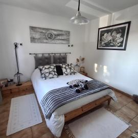 Grande Chambre double