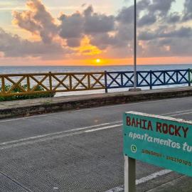 Apartamentos Bahia Rocky Point