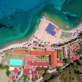 Briatico में, होटल Fruit Village Tropea Baia delle Sirene