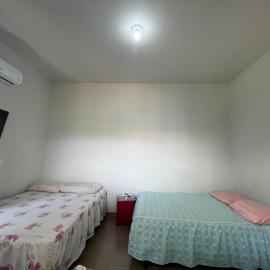 Residencial Jasmim quarto Standard 01, hotel in Palmas