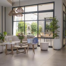 Hotel Caseros Salta