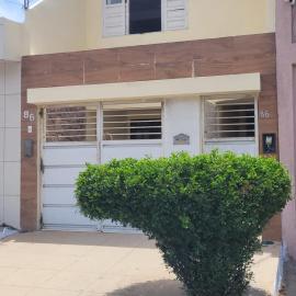 Jaraguá Hostel Stay