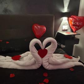 Belvedere Lacinio Luxury Rooms Fronte Mare, hotel v destinácii Crotone