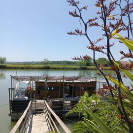 Le Rivage Landais