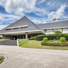 Van der Valk Hotel Assen、アッセンのホテル