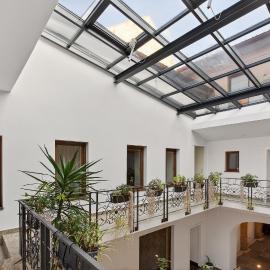 Schloss Haus Boutique, hotel sa Braşov