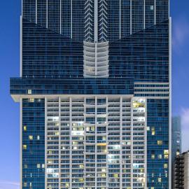 Megapolis Hotel Panama, hotell sihtkohas Panamá