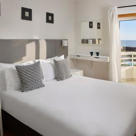 Monte Gordo Prestige Apartments