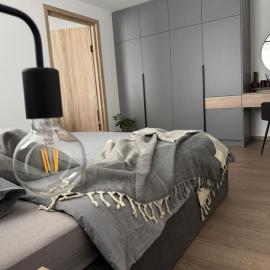 Central Apartment