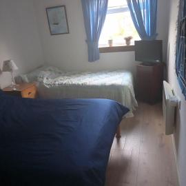 Rosemarie's B&B, hotel a Lochcarron