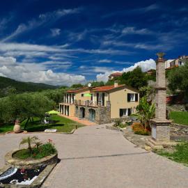 Mirage - Costadoro Holiday Home