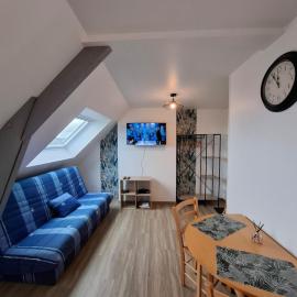 Studio l'écluse