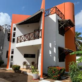 Chalé Triplex em Maracajaú perto dos Parrachos, hotel a Maxaranguape
