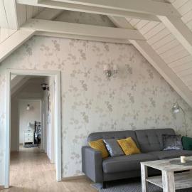 Apartment 80m2 in the center of Trnava