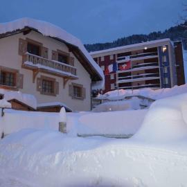 Relais Mont Jura Adults Only