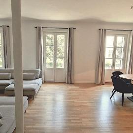 Le Patio de l'Isle Duplex 1 et 2
