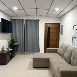 Ciudad Merliot, casa Don Pablo: Hacienda Plan de La Laguna şehrinde bir otel