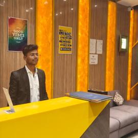 Trijal Inn Hotel & Banquet Lucknow Airport