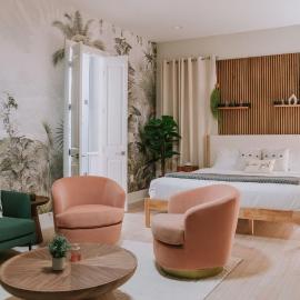 Stunning Haven New Energy Regenerative Vigor