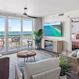 Sea La Vie - Unit 613 - Pelican Beach Resort