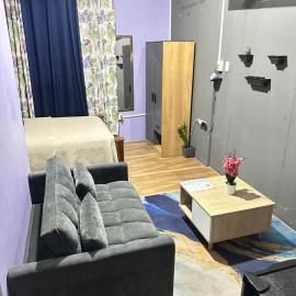 Cozy Nest & Car rental, Hotel in Scarborough