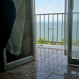 Hippo Paradise Mica 1、Karibaのホテル