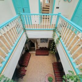 Riad darkoum