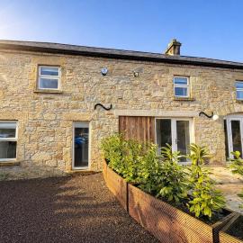 The Coach House, hotel u gradu Dungannon