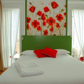DIMOR'A' ROOMS in Tuscany