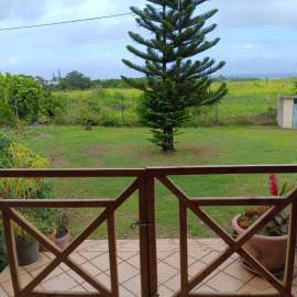 Acacia Retreat