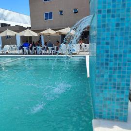 Marechal Plaza Hotel, Hotel in São Gabriel