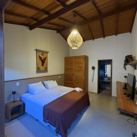 Vilarejo Ibitipoca, hotel in Conceição da Ibitipoca