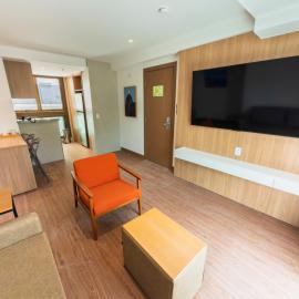 Anna Suites Arpoador