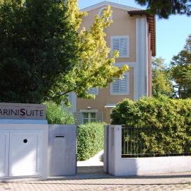 Ceccarini Suite