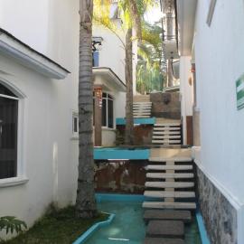 Villas Tecuanapan, hotelli Xalapassa