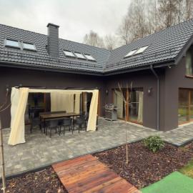 Apartament Cisza Leśna, hotel a Gołubie